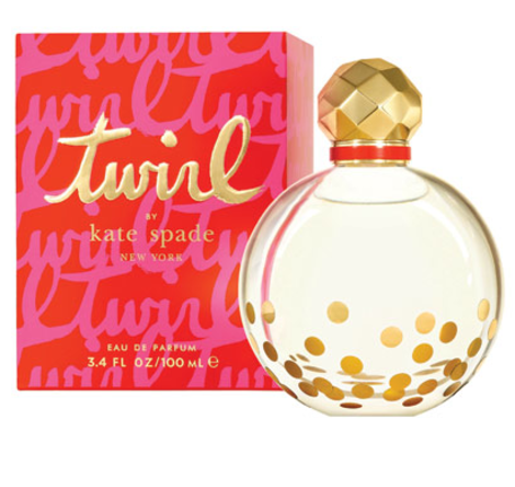 Try Switching Up Your Perfume in 2012