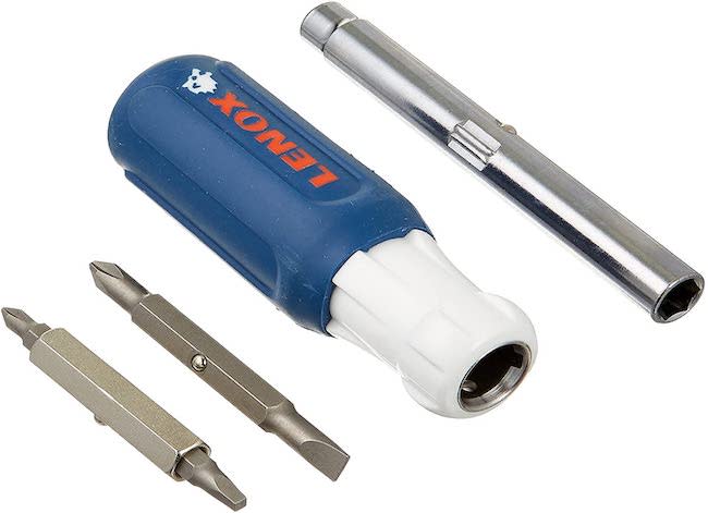 stocking stuffer ideas multitool screwdriver