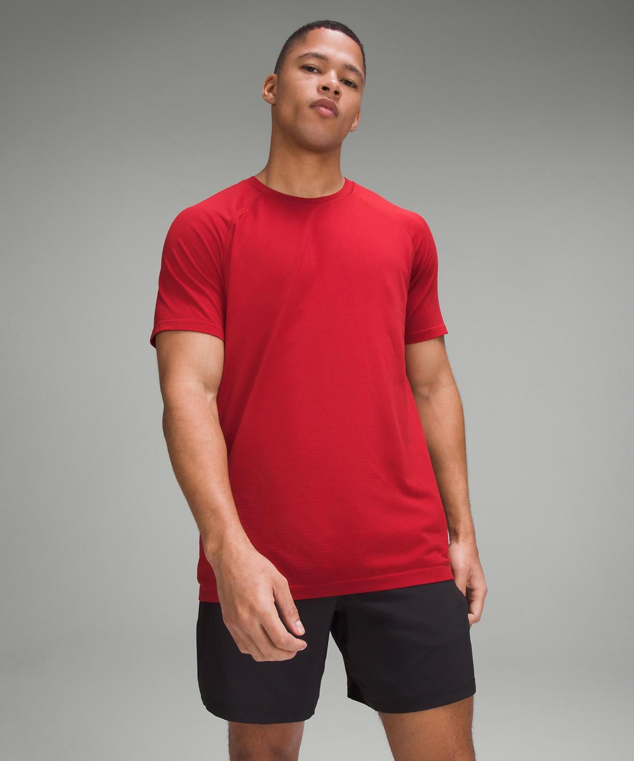 <p><a href="https://go.redirectingat.com?id=74968X1596630&url=https%3A%2F%2Fshop.lululemon.com%2Fp%2Fmen-ss-tops%2FMetal-Vent-Tech-Short-Sleeve-Shirt-2-MD%2F_%2Fprod11480114&sref=https%3A%2F%2F" rel="nofollow noopener" target="_blank" data-ylk="slk:Shop Now;elm:context_link;itc:0;sec:content-canvas" class="link rapid-noclick-resp">Shop Now</a></p><p>Metal Vent Tech Short-Sleeve Shirt</p><p>lululemon.com</p><p>$49.00</p><span class="copyright">Lululemon</span>