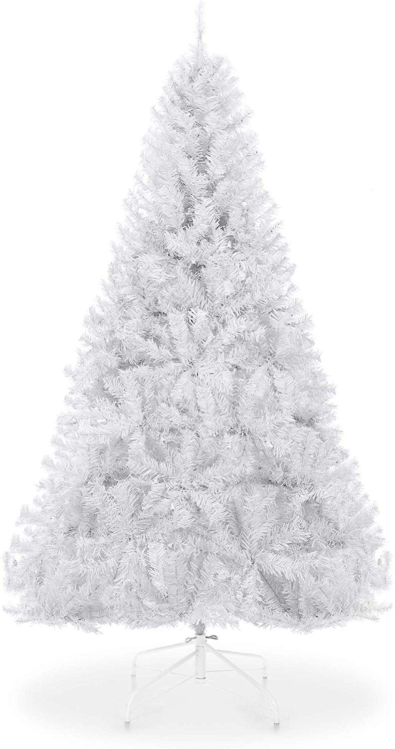 alternative christmas trees white pine