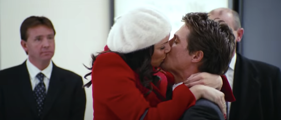 love actually martine mccutcheon and hugh grant