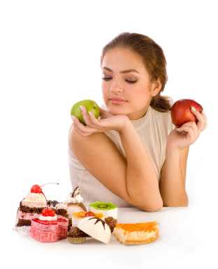 How Many Calories Should I Eat to Lose Weight?