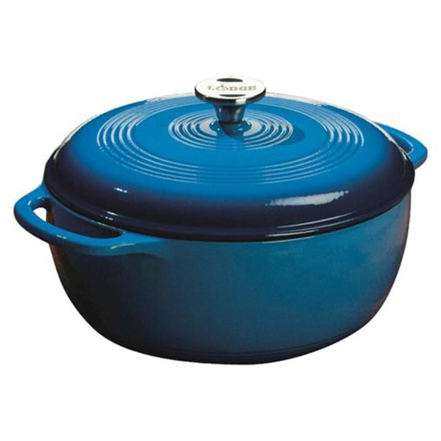 Lodge Cast Iron Cookware Is Up to 55% Off on  Right Now