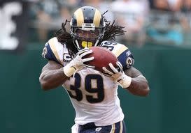 Steven Jackson