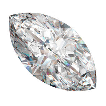 Diamond Shape: Marquise