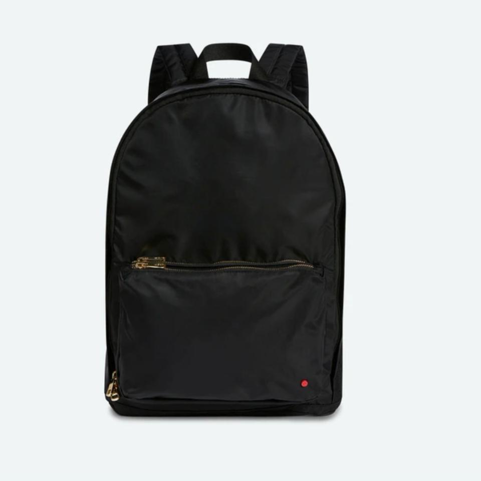 9) Lorimer Backpack