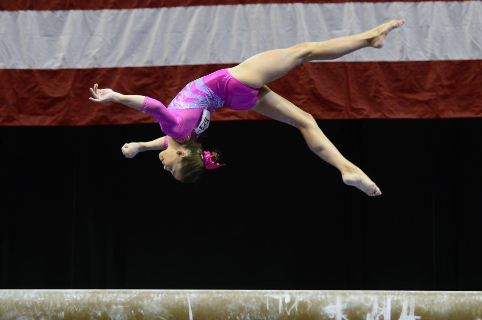 Marc Lebryk-USA TODAY Sports