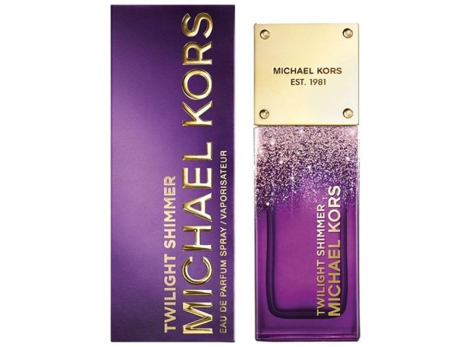 Michael Kors Twilight Shimmer Eau de Parfum black friday deal 