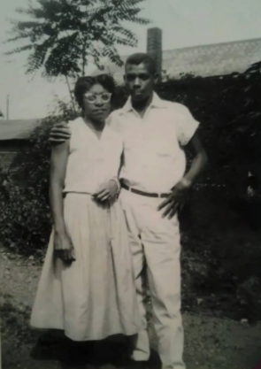 The Rev. Willie Wilder Jr. said his family's support was crucial when he became one of the first Black supervisors at the Timken Co. He and his wife, Lois, have been married for 66 years.