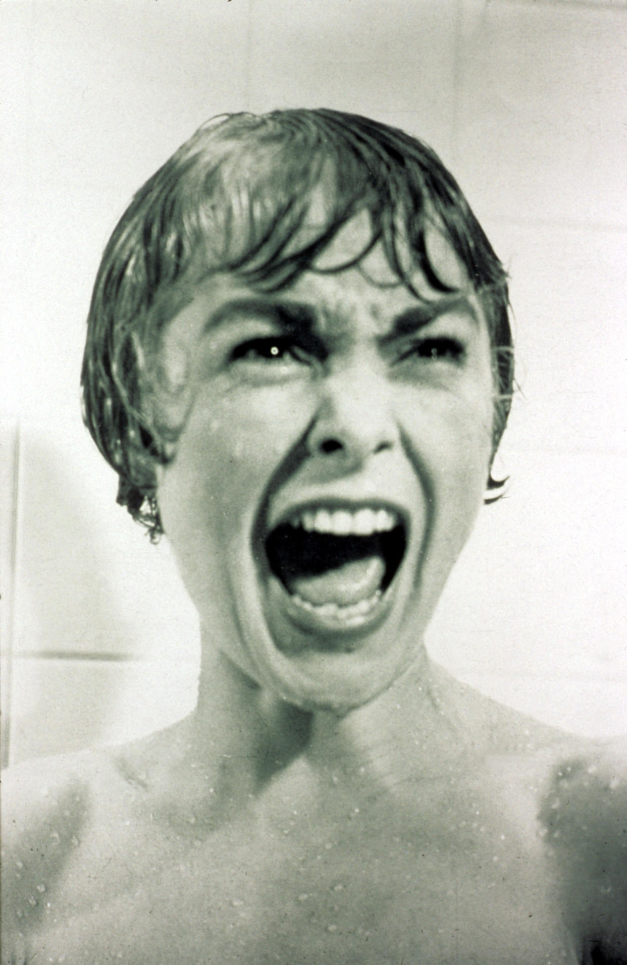 PSYCHO JANET LEIGH PSY 019