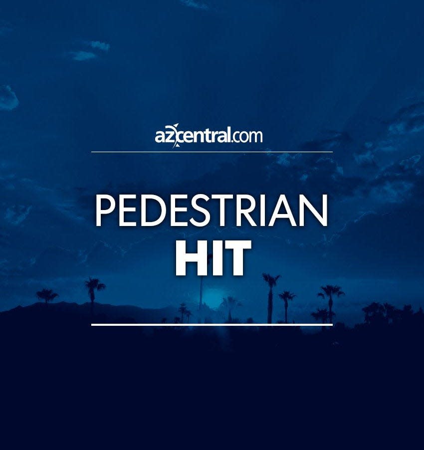 The crash occurred Wednesday morning on 51st Avenue and McDowell Road. Due to the collision 51st Avenue was closed in both directions from Encanto Boulevard to Virginia Avenue.