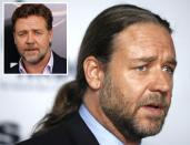 <p>Another star to keep his donation low-key; actor Russell Crowe reportedly donated the ponytail he grew for a film role to Locks Of Love back in 2008.</p>