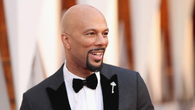 Common’s New Track Hopes To Help Close The Representation Gap When It Comes To Dentists | Photo: Christopher Polk/Getty Images