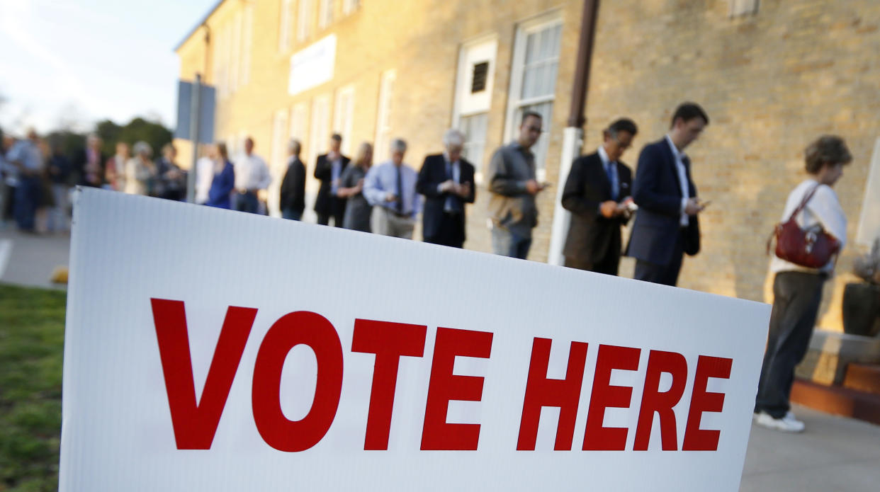 The United States Soccer Federation election is nothing like a U.S. national or local election. (Getty)