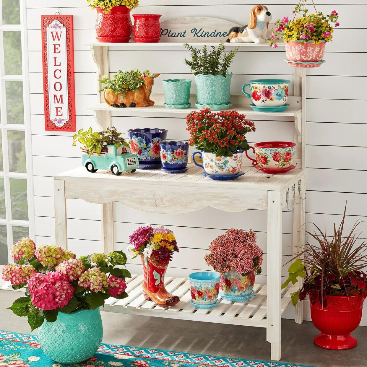 patio decor ideas accessories