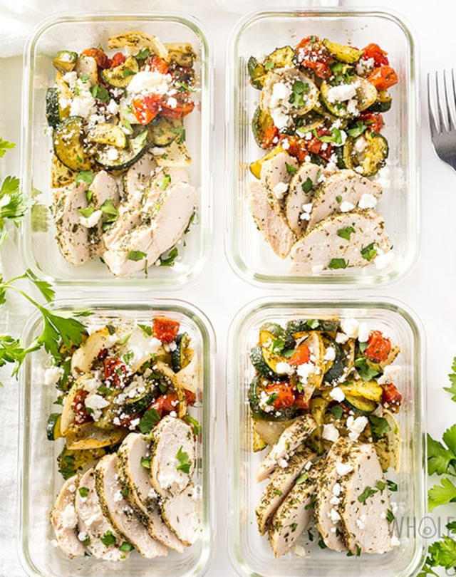 35 Bento Box Lunch Ideas: Work and School Approved - PureWow