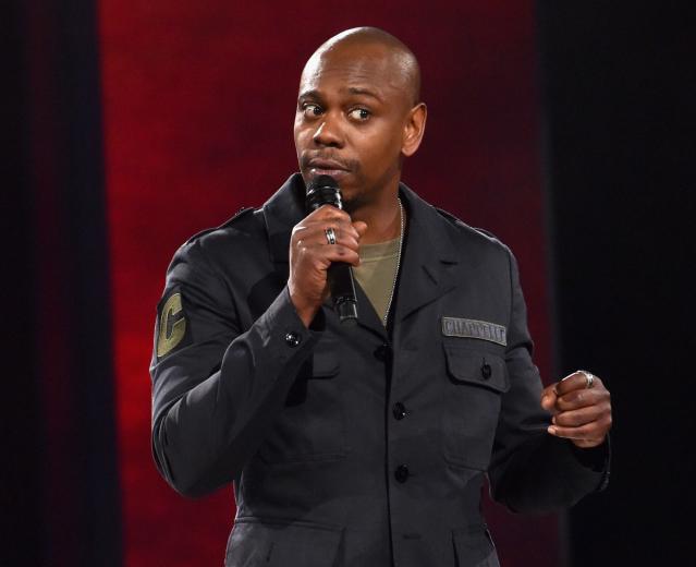 BoJack Horseman' creator slams Netflix's support of Dave Chappelle