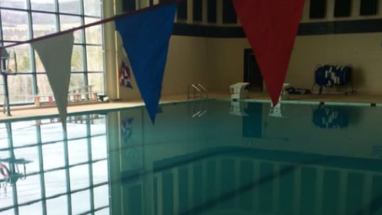 Swim meet: Municipalities, YMCA come together on new Corner Brook pool