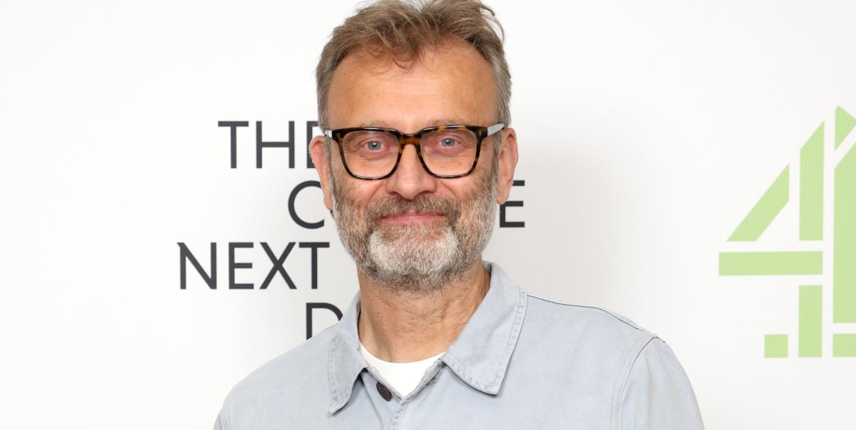 hugh dennis