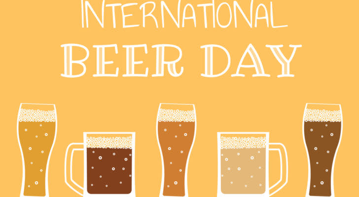 International Beer Day 2019: 5 Beer Images to Post on Social Media 