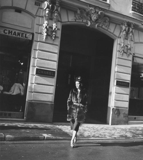 Coco Chanel Fashion, News, Photos and Videos