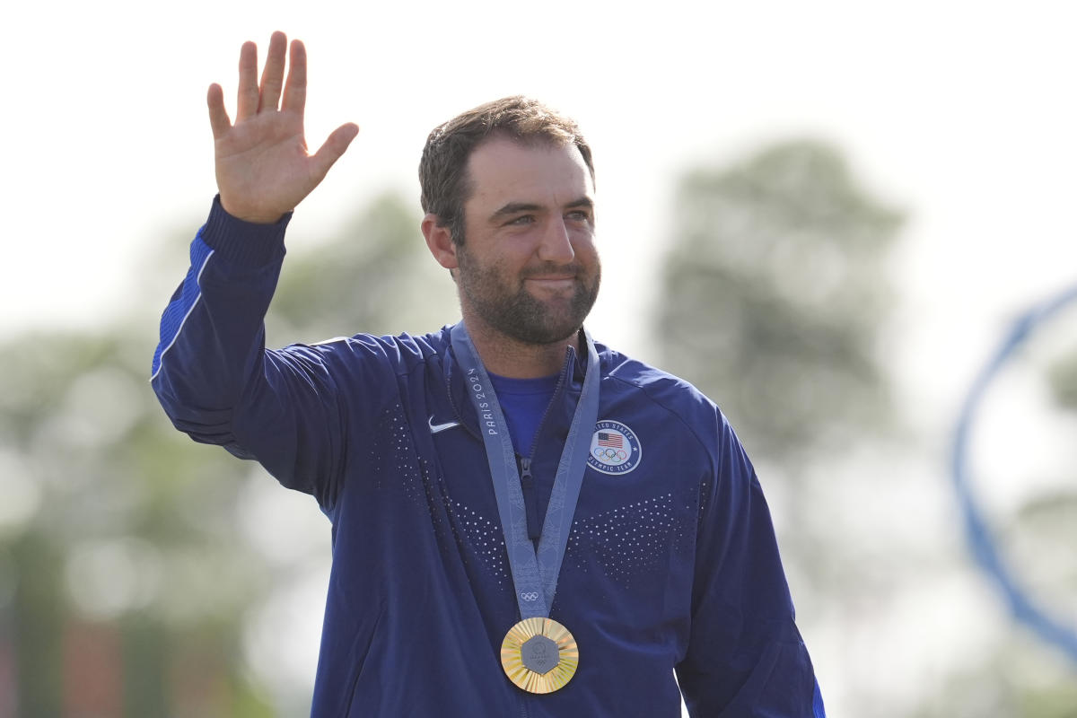 Analysis: Golf a good fit in the Olympics even if it doesn’t look like other Olympic sports