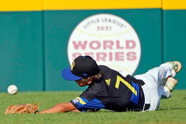 COVID-19 hits Little League World Series teams but games will proceed on  schedule 