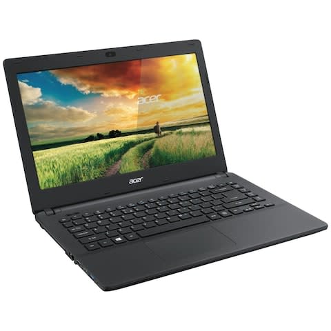 Acer 15.6-inch i5 