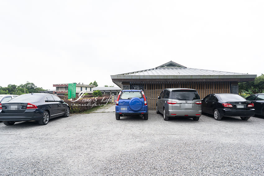 宜蘭礁溪｜甲鳥園休閒農場