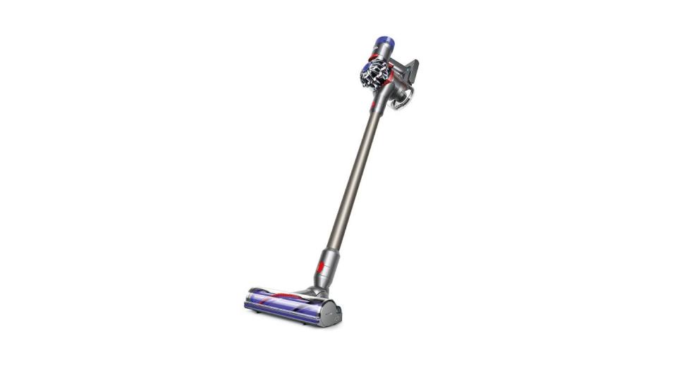 Dyson V8 Animal Cordless Vacuum Cleaner 