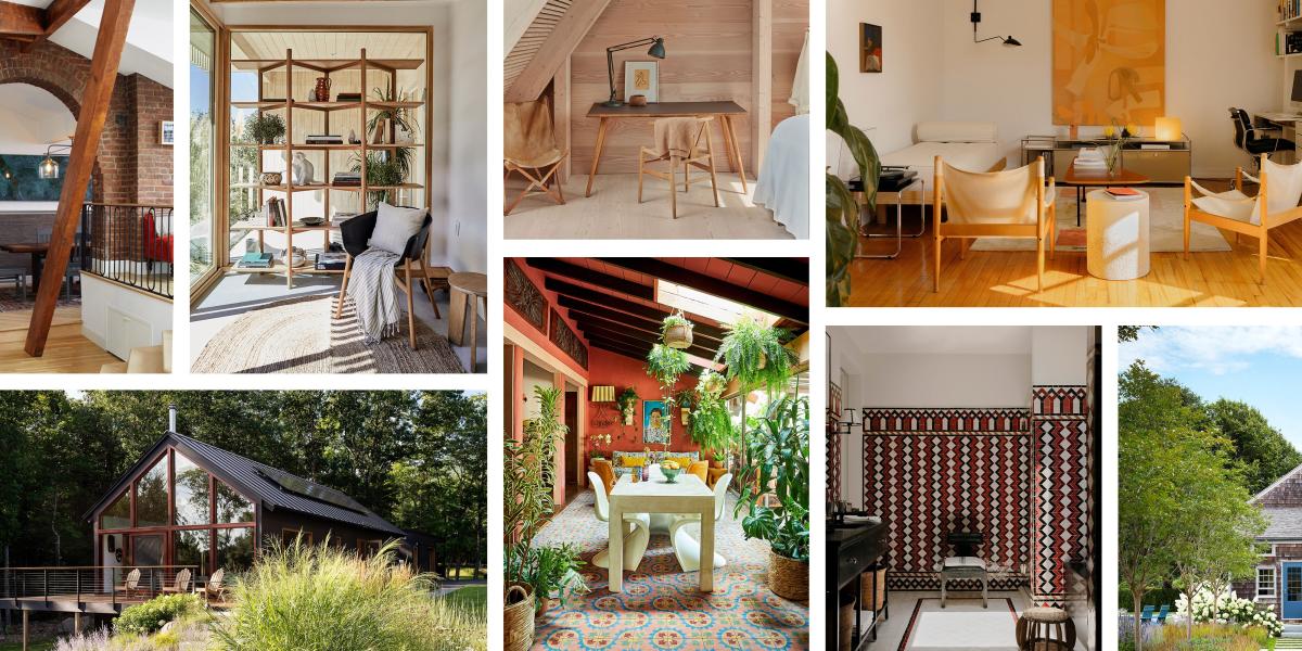 These Are the Most In-Demand Design and Architecture Styles Across the United States