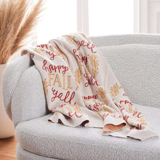 Nathalie Lete Velvet Throw Blanket