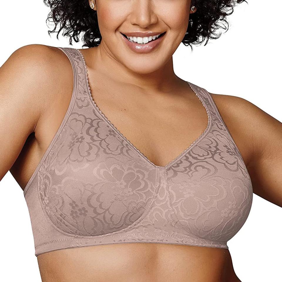 Playtex 18-Hour Ultimate Lift Wireless Bra