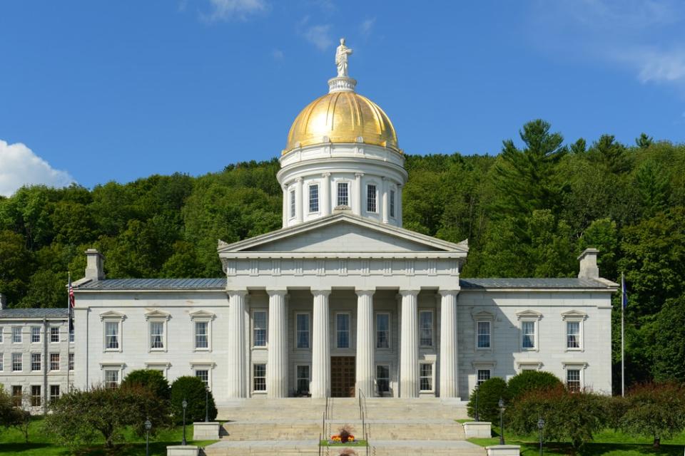 vermont blockchain