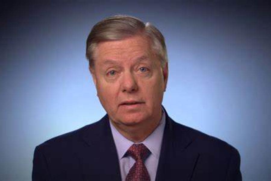 Senador estadounidense Lindsay Graham busca designar cárteles mexicanos como terroristas 