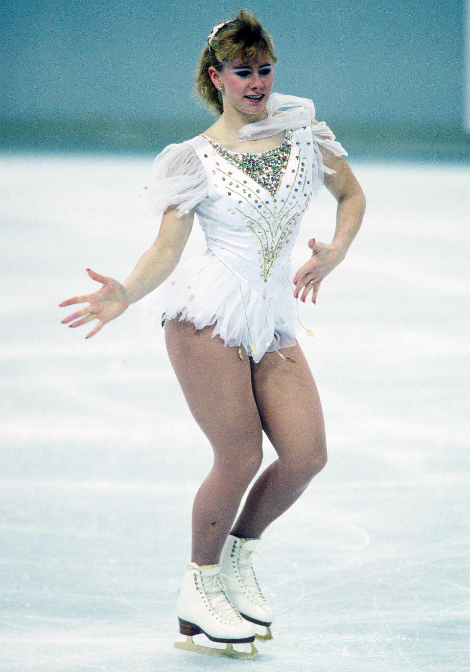 1992 U.S. Championships