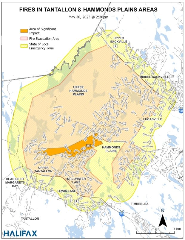 Halifax Regional Municipality