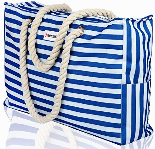 13) Beach Bag