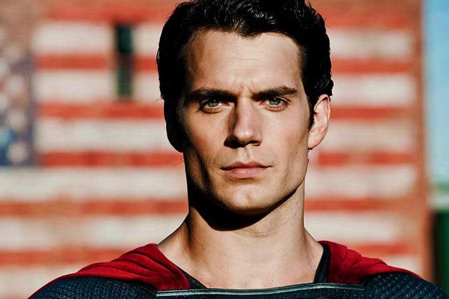 Zack Snyder revela el destino final del Superman de Henry Cavill