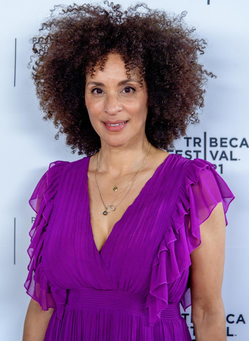 After wrapping Fresh Prince in 1996, Karyn went on to star in numerous TV shows and movies like Melrose Place, The Job, The Ladies Man, Mixing Nia, and more. Recently, she's published two books for children, which are inspired by her mother's childhood in the Jim Crow South and a picture-book biography about Bessie Coleman.