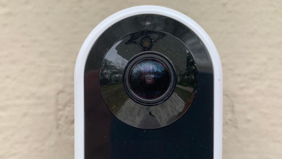 The Arlo Essential Wire-Free Video Doorbell is the best smart video doorbell you can buy right now.