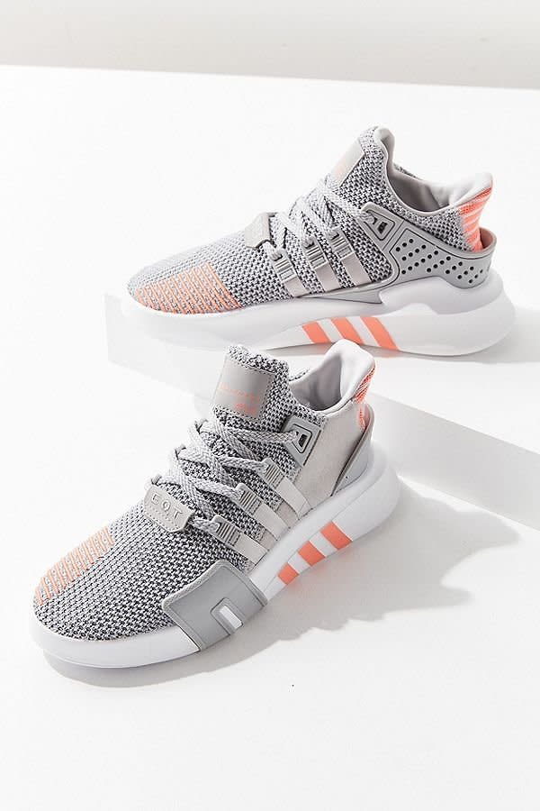 Looking for a stylish but practical workout sneaker? <a href="https://www.urbanoutfitters.com/shop/adidas-originals-eqt-basketball-adv-sneaker?category=women-shoes-on-sale&amp;color=004" target="_blank">These adidas Originals</a> will do just the trick and are now $99 from $120.&nbsp;