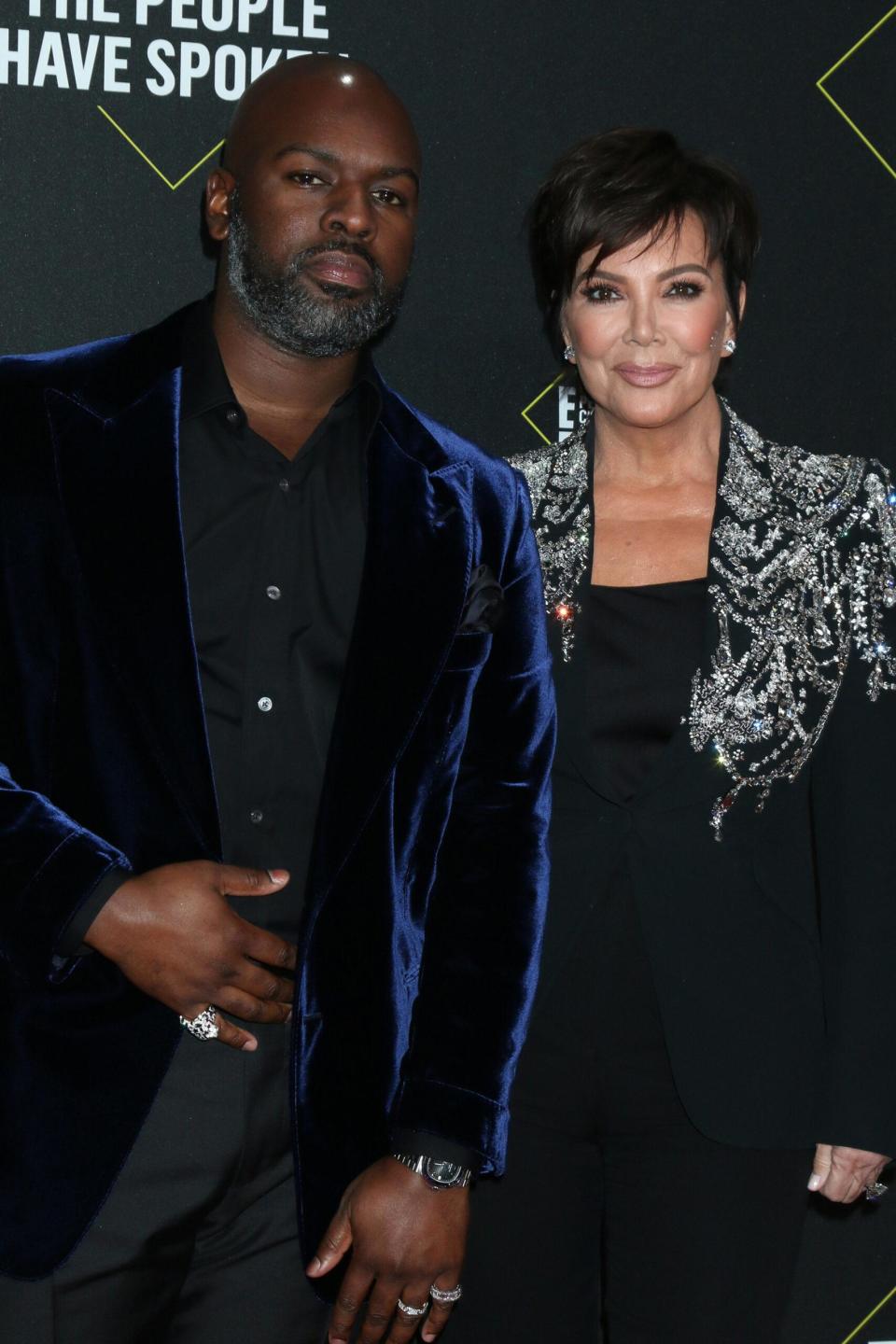 Kris Jenner's Alleged Victim Seeks $3 Million In Sexual Assault Lawsuit