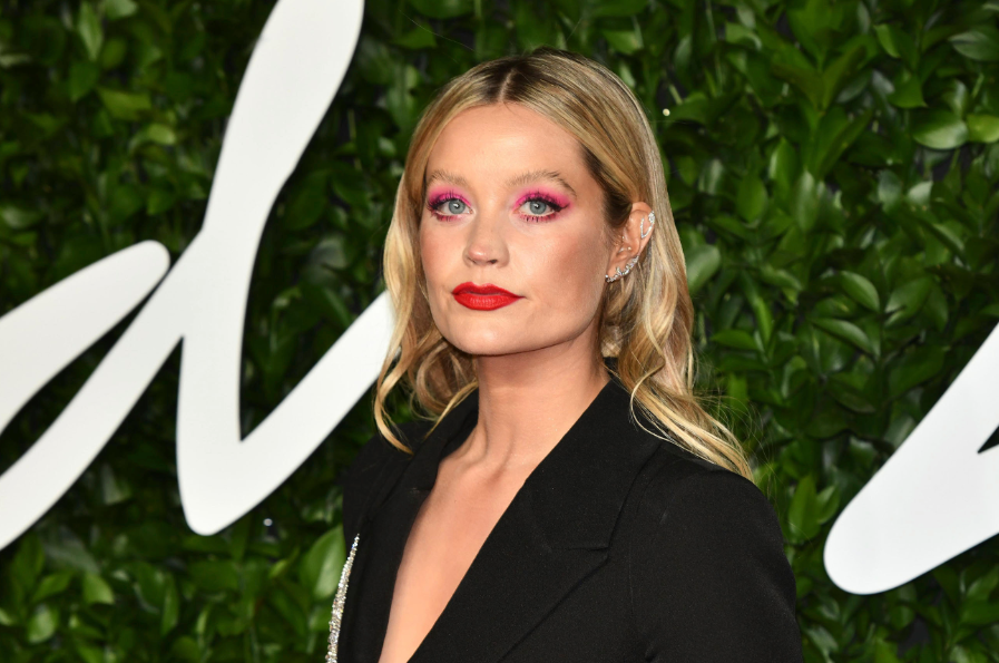 Laura Whitmore slams LBC for Love Island comments