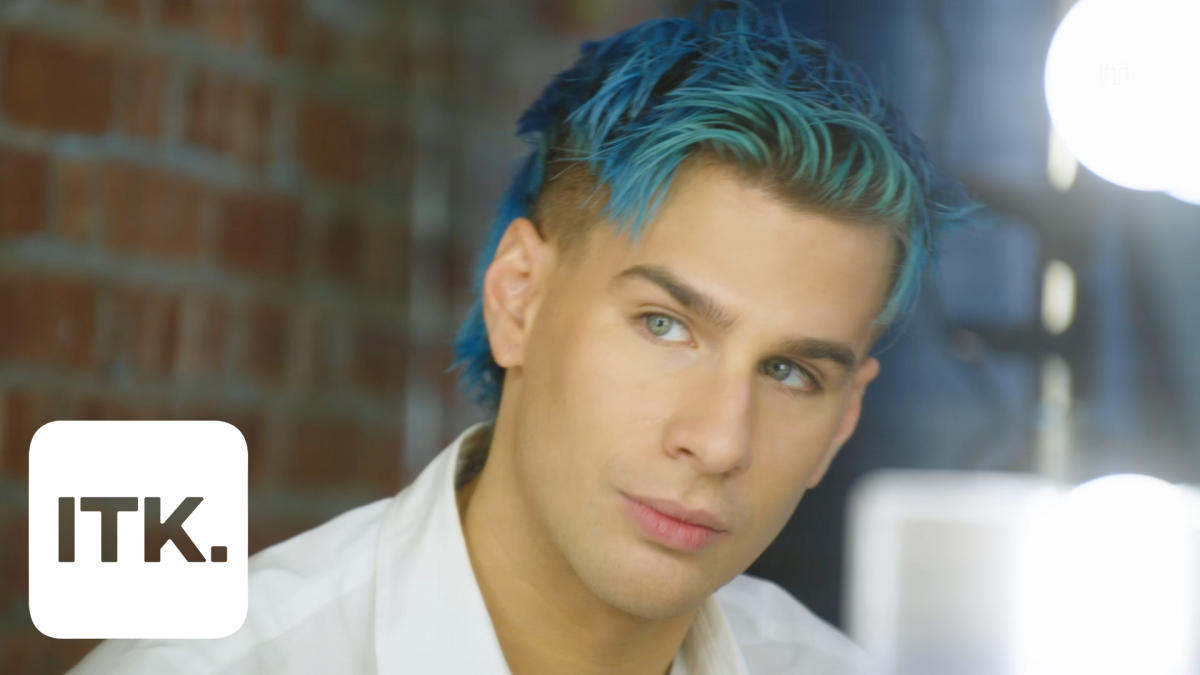 Meet Brad Mondo, the celebrity hairstylist, color specialist and  trendsetter who's going viral on TikTok