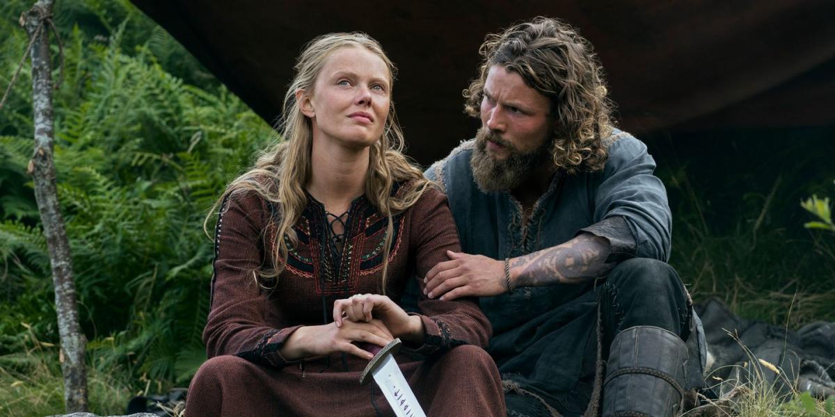 Vikings: Valhalla TV Review-Episode 7