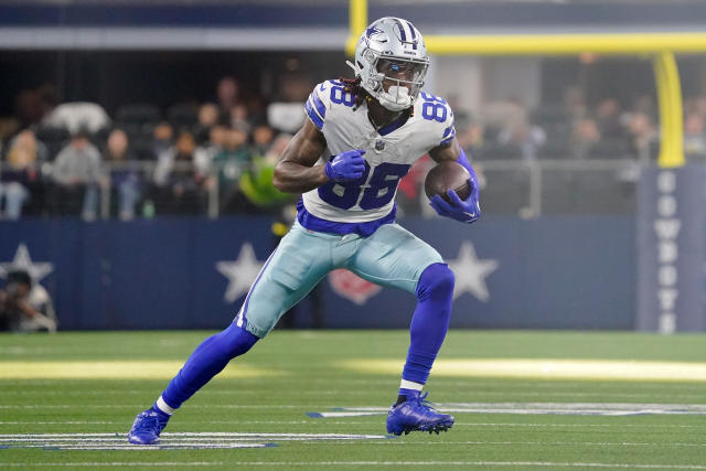 Dallas Cowboys fantasy football: Can #88 still be a #1?