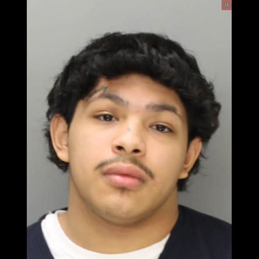 18-year-old Jeremiahs Sanchez has pled guilty to dozens of charges following a shooting in the Park City Center Mall in Lancaster on October 17, 2021. (Photo: Lancaster County District Attorney’s Office)