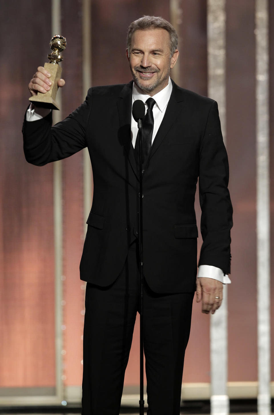 70th Annual Golden Globe Awards - Show