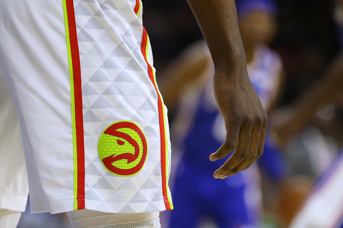 Atlanta Hawks Debut Martin Luther King, Jr. Tribute Uniforms